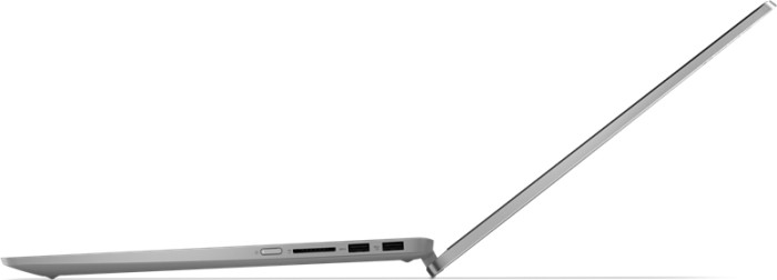 Lenovo Ideapad Flex 5 16ABR8, Arctic Grey, Ryzen 7 7730U, 16GB RAM, 512GB SSD, DE