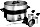 WMF Lono Hot Pot & parowary (3200001670/0415540011)