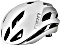 Giro Eclipse Spherical kask matte white/silver