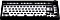 Akko 5075S RGB 75% Układ Barebone klawiatura, Dark Night czarny, ISO Vorschaubild