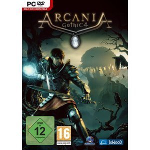 Arcania - Gothic 4 (PC)
