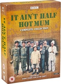 It Ain't Half Hot Mum Season 1 (DVD) (UK)
