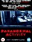 Paranormal Activity (DVD) (UK)