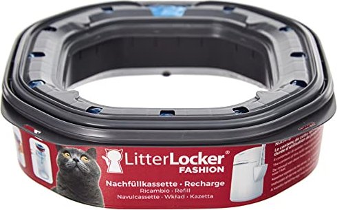Substitute for Litter Locker II refills?