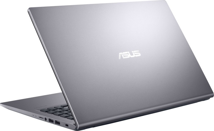 ASUS P1511CJA-EJ067, Slate Grey, Core i3-1005G1, 8GB RAM, 512GB SSD, DE