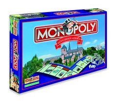 Monopoly Mönchengladbach