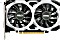 MSI GeForce GTX 1650 D6 Ventus XS OC, 4GB GDDR6, DVI, HDMI, DP Vorschaubild