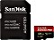 SanDisk Extreme PRO R170/W90 microSDXC 128GB Kit, UHS-I U3, A2, Class 10 (SDSQXCY-128G-GN6MA)