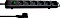 Brennenstuhl Comfort-Line Plus z przełącznikiem, 6-krotny, 2m, czarny (1153300100)