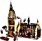 LEGO Harry Potter - Die große Halle von Hogwarts Vorschaubild