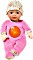 Zapf creation BABY born Puppe - Nightfriends for babies 30cm (832264)