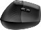Logitech Lift Left Vertical Ergonomic Mouse, Graphite, Linkshänder, Logi Bolt, USB/Bluetooth Vorschaubild