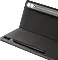Samsung EF-DX810 Book Cover Keyboard Slim für Galaxy Tab S9+ / S9 FE+, schwarz, DE Vorschaubild