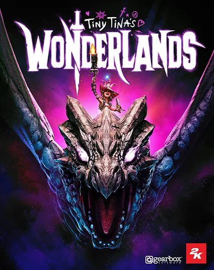 Tiny Tina's Wonderlands (Xbox One/SX)