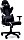 DXRacer Prince Series PF188 fotel gamingowy, czarny/biały (OH-PF188-NW/GC-P188-NW-F2-01)
