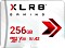 PNY XLR8 Gaming, microSD UHS-I U3, A1 / A2, V30 Vorschaubild
