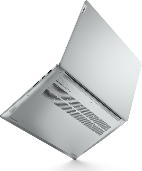 Lenovo IdeaPad 5 Pro 16ARH7 Cloud Grey, Ryzen 5 6600HS, 16GB RAM, 512GB SSD, DE