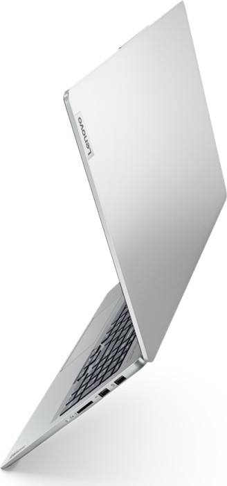 Lenovo IdeaPad 5 Pro 16ARH7 Cloud Grey, Ryzen 5 6600HS, 16GB RAM, 512GB SSD, DE