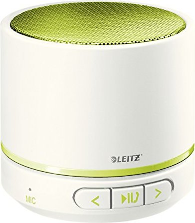 Leitz Complete Mini Speaker grün