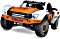 Traxxas Unlimited Desert Racer Fox pomarańczowy (85086-4FOX)