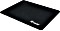 Equip Mouse pad, 220x180mm, czarny (245011)