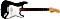 Fender Limited Edition Tom Delonge Stratocaster Black (0148020306)