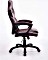 CLP BIG XXX sztuczna skóra fotel biurowy, czerwony bordeaux Vorschaubild