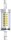 Osram Ledvance Slim Line R7s 78mm 60 7W/827 (432710)