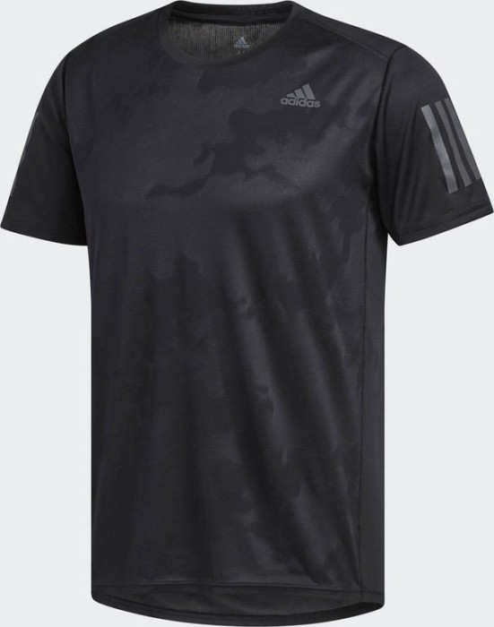 adidas Response running shirt short-sleeve black (men) (CE7263) starting  from £ 25.00 (2020) | Skinflint Price Comparison UK