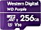 Western Digital WD Purple, microSD UHS-I U1, Rev-A Vorschaubild