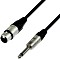 Adam Hall Cables 4-Star K4MFP0500