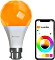 nanoleaf Essentials LED Smart Bulb 9W B22d (NL45-0800WT240B22)