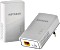 Netgear Powerline 1000 PL1000 Kit, HomePlug AV2, RJ-45, 2er-Pack (PL1000-100PES)