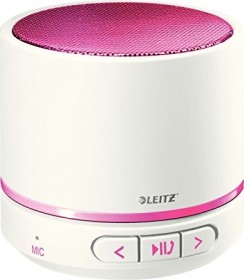 Leitz Complete Mini Speaker pink