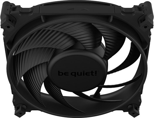 be quiet! silent Wings 4, 120mm