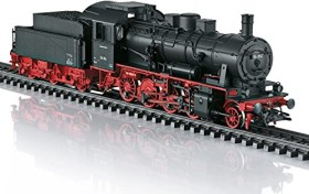Märklin - Gauge H0 Steam Locomotive - Class 56 Steam Locomotive
