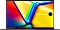 ASUS VivoBook 15 OLED X1505VA-L1067W, Indie Black, Core i7-13700H, 16GB RAM, 512GB SSD, DE (90NB10P1-M005F0)