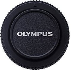 Olympus BC-3 dekielek na obiektyw