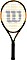 Wilson Tennis Racket Burn 100LS