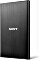 Sony HD-SL1 Compact Slim czarny 1TB, USB 3.0 Micro-B Vorschaubild