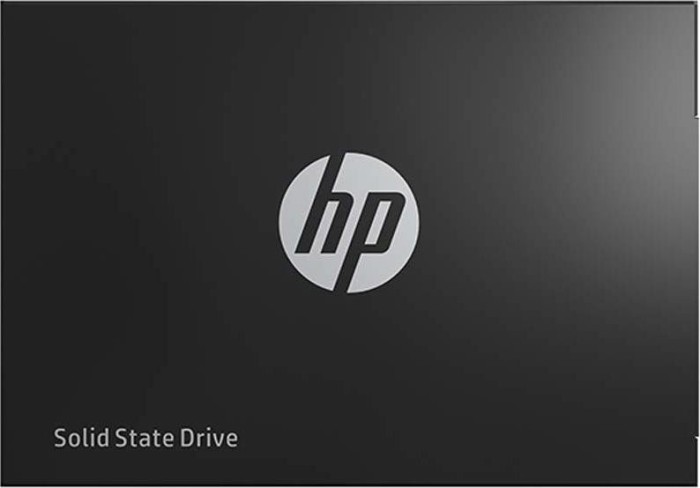 HP SSD S700, SATA