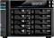 Asustor AS6510T Lockerstor 10 1TB, 2x 2.5GBase-T, 2x 10GBase-T