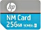 HP NM100 R90/W83 NM Card 256GB (16L63AA#ABB)