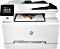 HP Color LaserJet Pro MFP M281fdn, Laser, kolorowe Vorschaubild