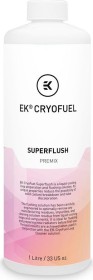 EK Water Blocks EK-CryoFuel Superflush Premix, Reinigungsflüssigkeit, 1l