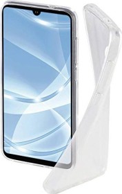 Hama Cover Crystal Clear für Huawei P30 Pro transparent