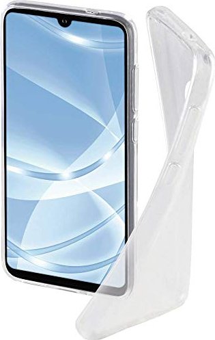 Hama Cover Crystal Clear für Huawei P30 Pro transparent