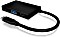 RaidSonic Icy Box IB-HUB1427-C31 hub USB, 2x USB-C 3.1, 2x USB-A 3.1, USB-C 3.1 [wtyczka] Vorschaubild