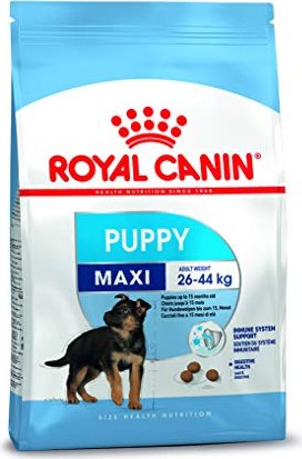 Royal Canin Size Maxi Junior 15kg ab 39,95 (2022) | Preisvergleich Deutschland