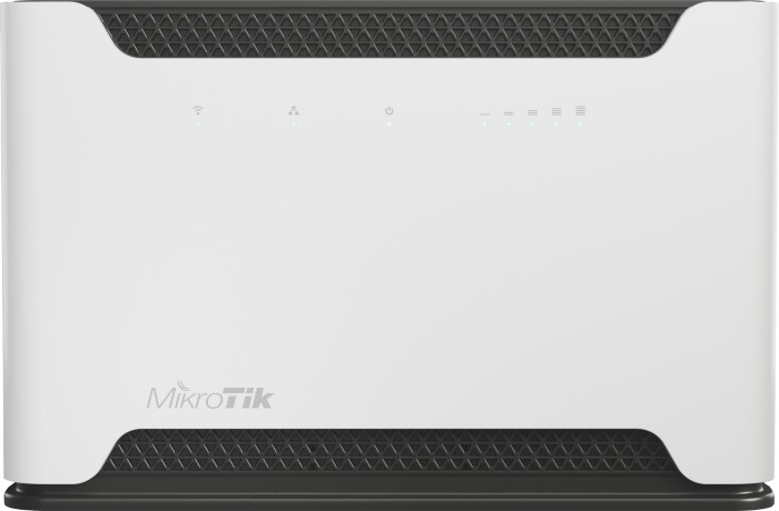 MikroTik RouterBOARD Chateau LTE12